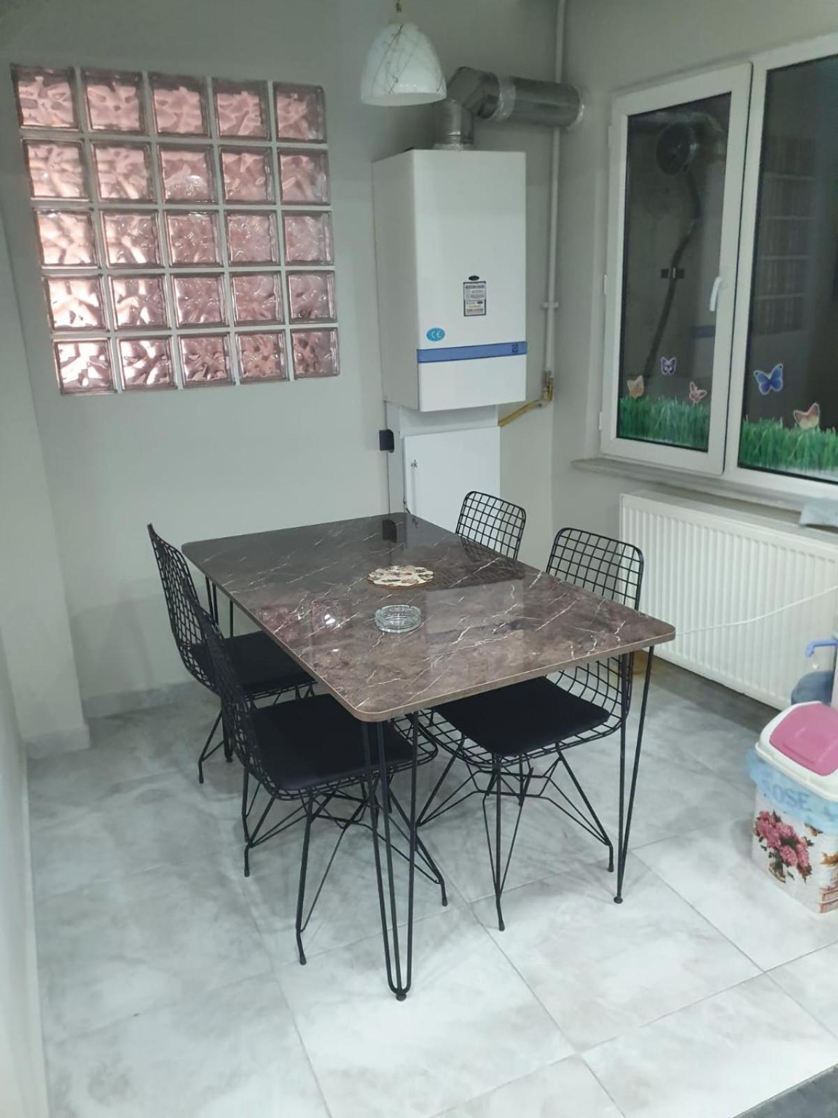 Muekemmel Konumda Luex Family Concept Daire Apartment Sivas Exterior photo